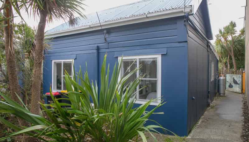 35 Barrow Street, Bluff