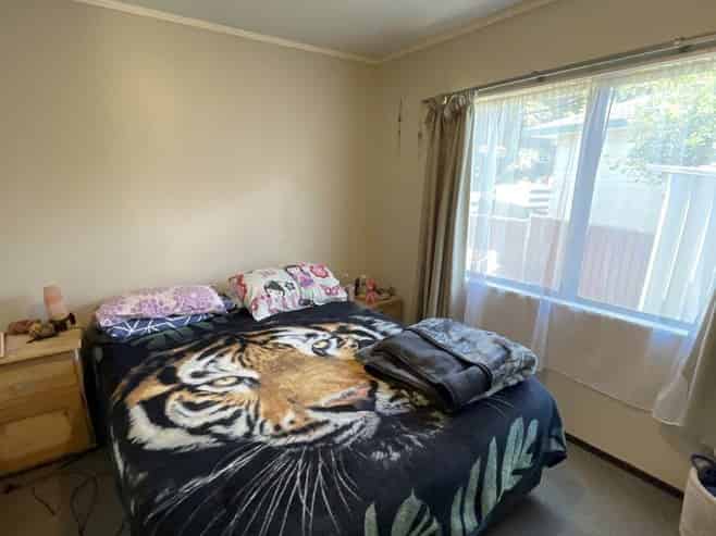25C Redmond Street, Judea