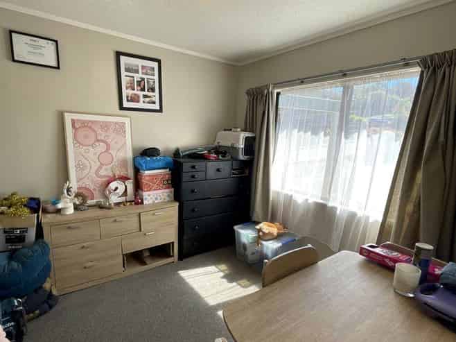 25C Redmond Street, Judea