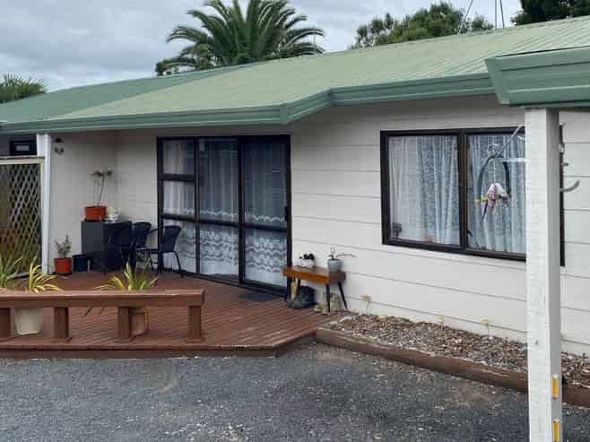 25C Redmond Street, Judea