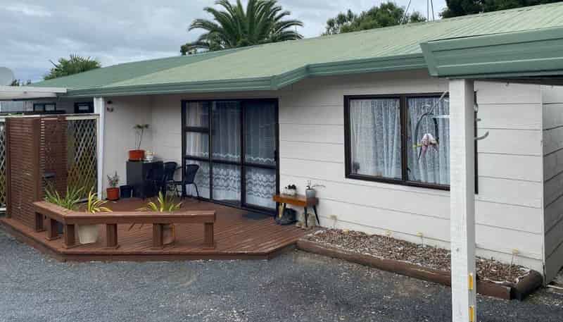 25C Redmond Street, Judea