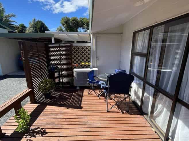 25C Redmond Street, Judea