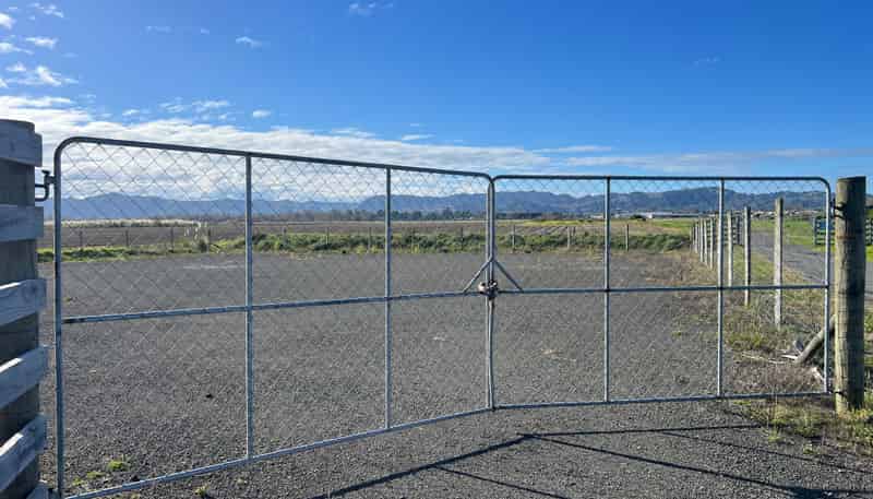 Aerodrome Road, Matawhero