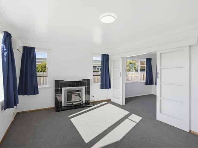 27 Elizabeth Street, Levin