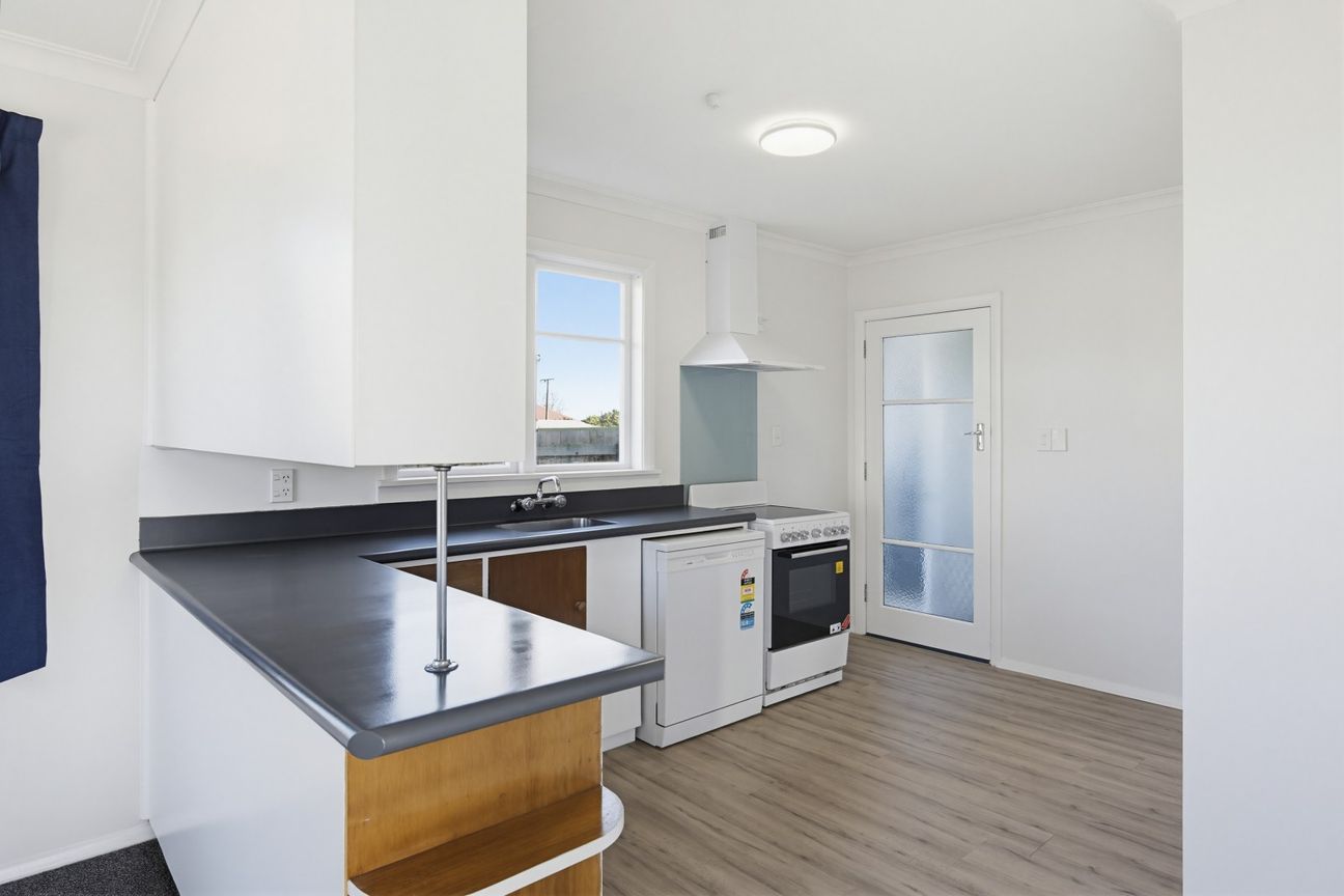 Move in ready - Fler