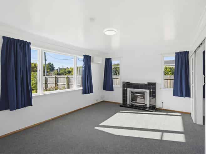 27 Elizabeth Street, Levin