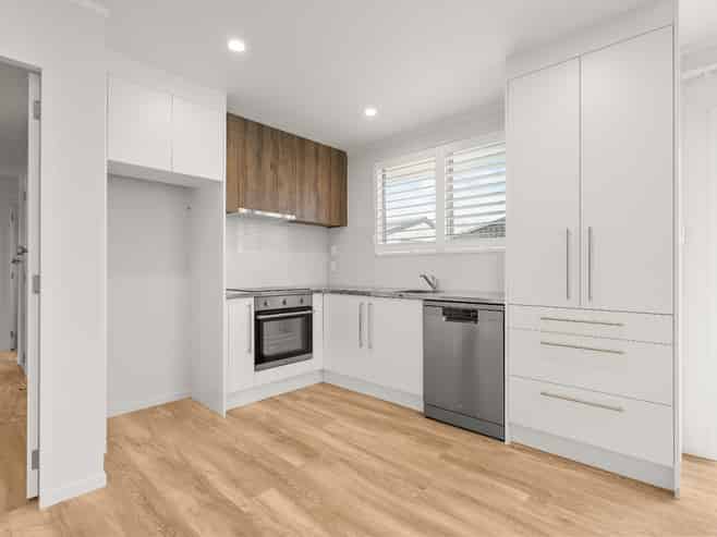 4/650 Grey Street, Hamilton East