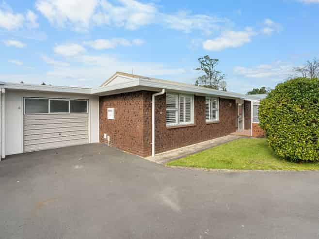 4/650 Grey Street, Hamilton East
