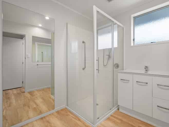 4/650 Grey Street, Hamilton East