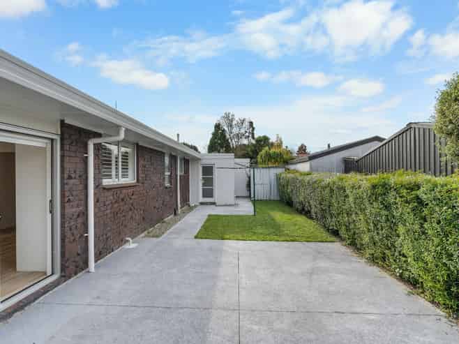 4/650 Grey Street, Hamilton East