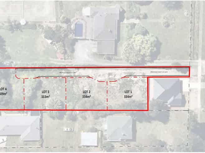 13A Purcell Street, FOXTON