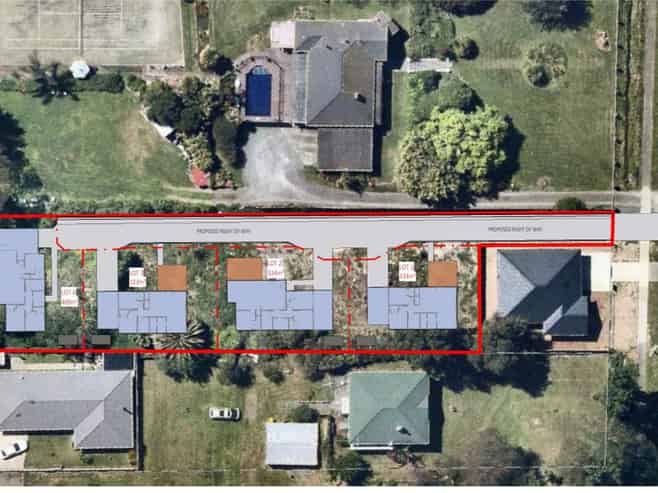 13A Purcell Street, FOXTON