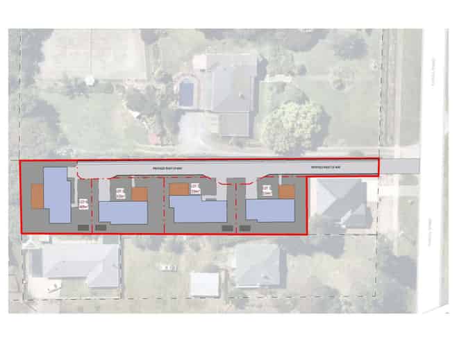 13A Purcell Street, FOXTON