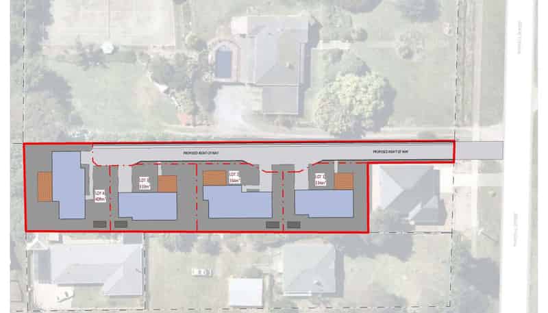 13A Purcell Street, FOXTON
