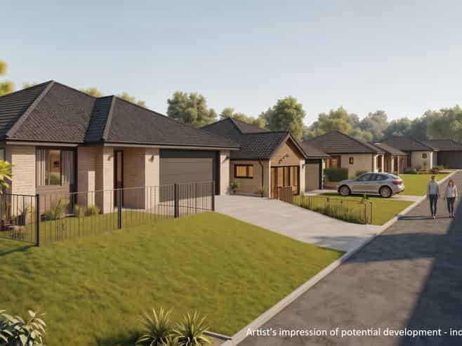 13A Purcell Street, FOXTON