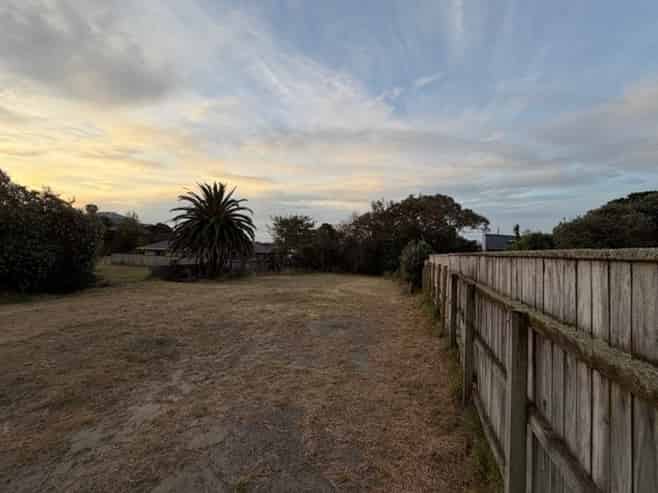 13A Purcell Street, FOXTON