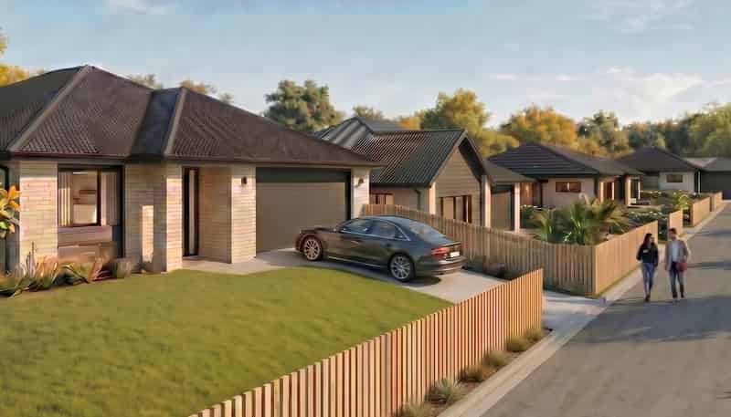 13A Purcell Street, FOXTON