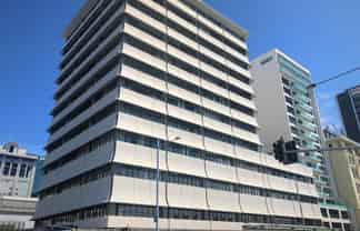 3I/148 Quay Street, Auckland Central