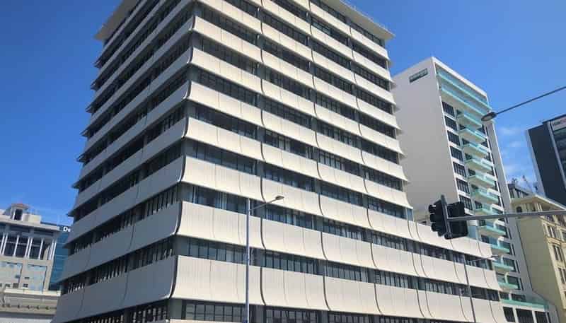 3I/148 Quay Street, Auckland Central