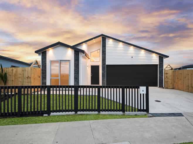 6 Piko Road, Opaheke