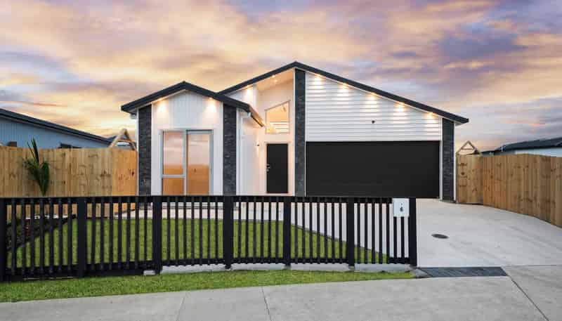 6 Piko Road, Opaheke