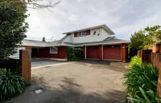 443 Albert Street, Hokowhitu
