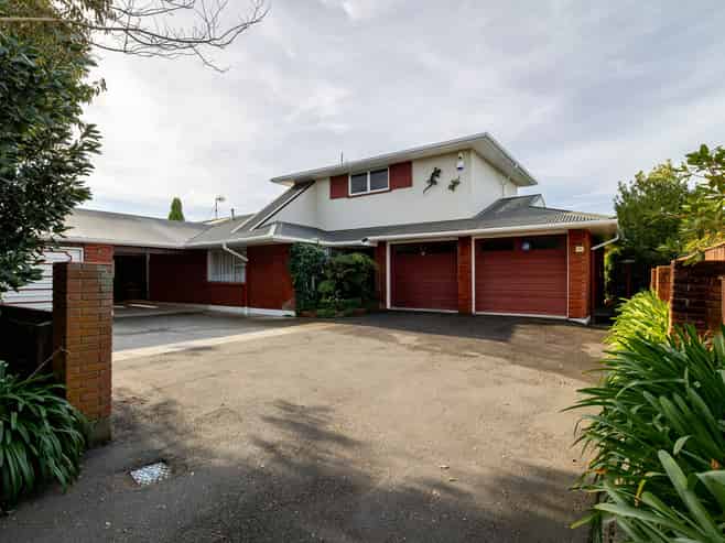 443 Albert Street, Hokowhitu