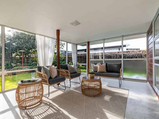 443 Albert Street, Hokowhitu