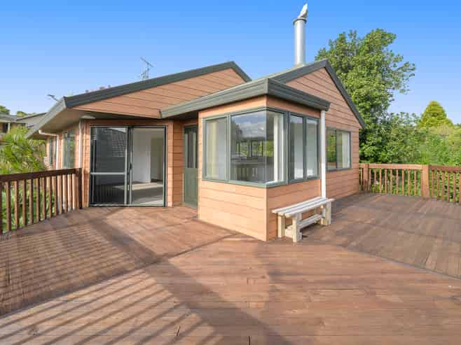 120 Meander Drive, Welcome Bay