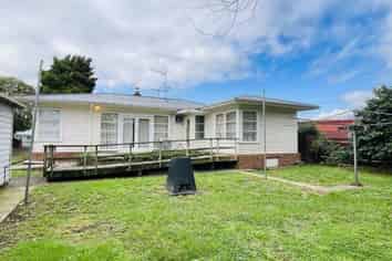 6 BEATTY ROAD, Pukekohe