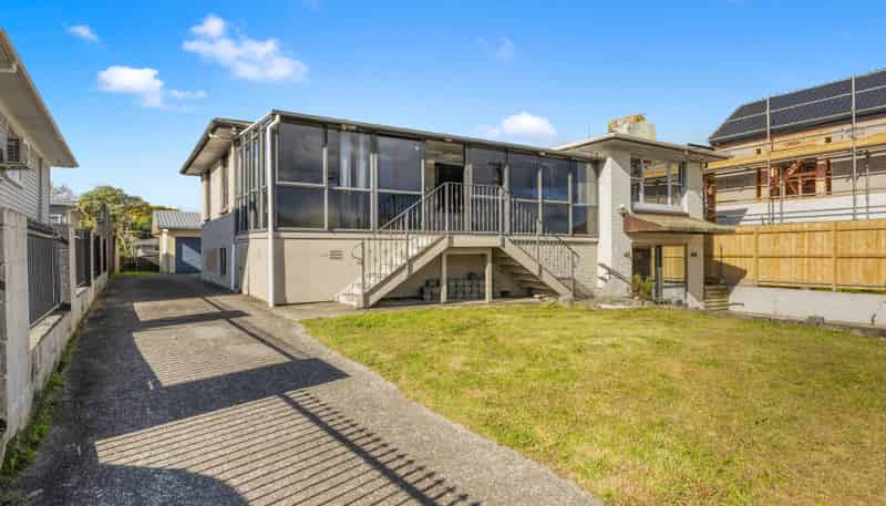 18 Greenmeadows Avenue, Manurewa East