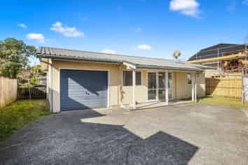18 Greenmeadows Avenue, Manurewa East