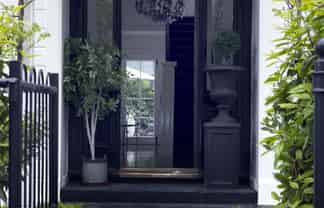 Canterbury - Address withheld