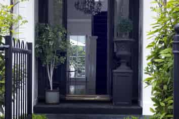 Canterbury - Address withheld