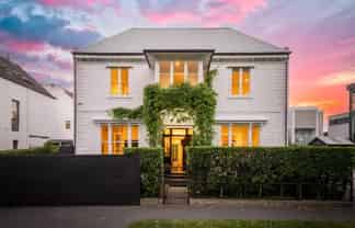 26 Cranmer Square, Christchurch Central