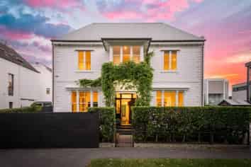 26 Cranmer Square, Christchurch Central