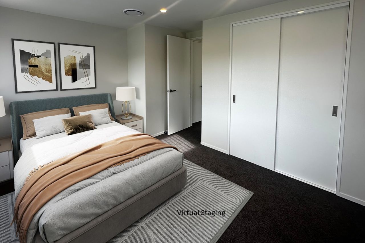 Brand-New Family Home in Beachlands, Ready for You! – pohled 5