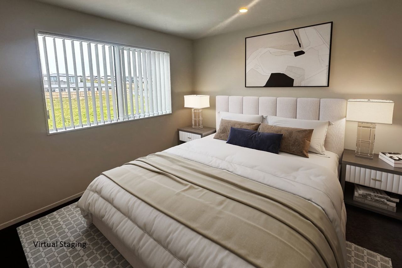 Brand-New Family Home in Beachlands, Ready for You! – pohled 4