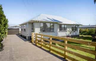80 Gisborne Terrace, Opunake