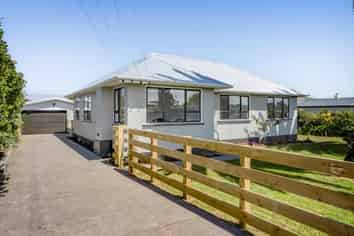 80 Gisborne Terrace, Opunake