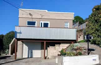 33 Don Street, Oamaru