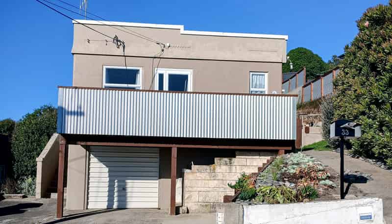 33 Don Street, Oamaru