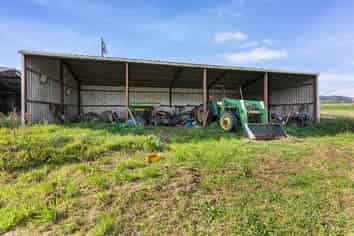6076 State Highway 26, Paeroa