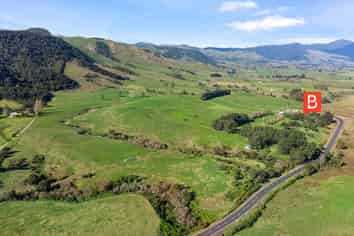 6076 State Highway 26, Paeroa