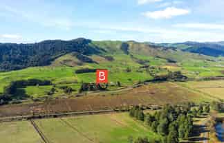 6076 State Highway 26, Paeroa