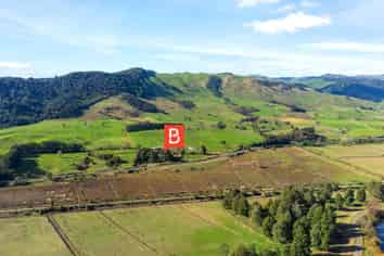 6076 State Highway 26, Paeroa