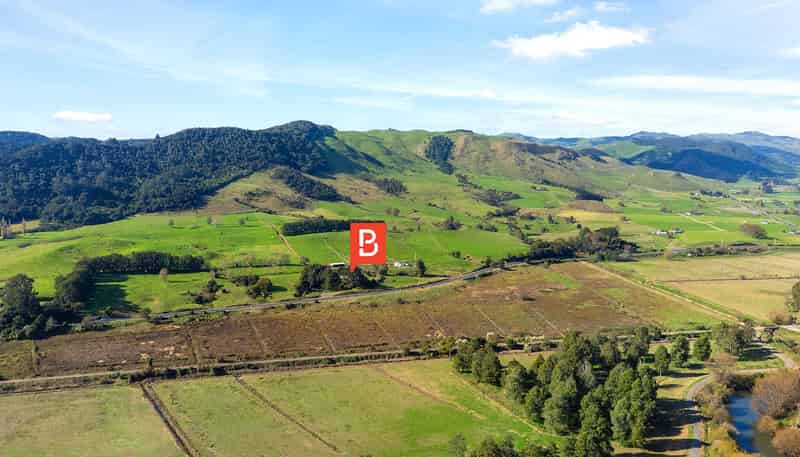 6076 State Highway 26, Paeroa