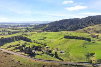 6076 State Highway 26, Paeroa