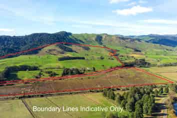 6076 State Highway 26, Paeroa