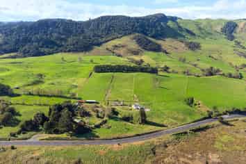 6076 State Highway 26, Paeroa